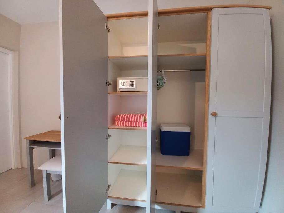 Bois Mapou Self Catering Apartments Unit 204 Rivière Noire Buitenkant foto